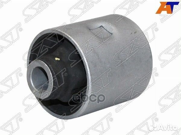 Сайлентблок крепления FR редуктора mitsubishi P