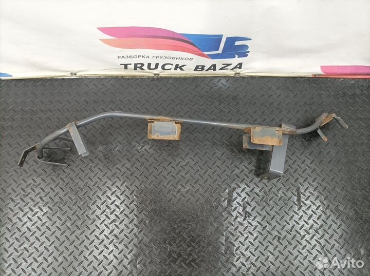 Кронштейн проводки Daf XF105