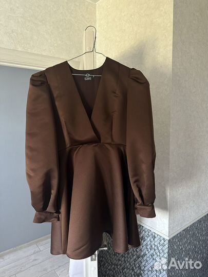 Платье женское вечернее