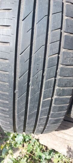 Nokian Tyres Hakka Green 2 185/60 R14