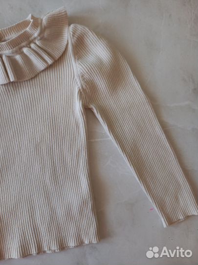 Лонг на девочку 86 next