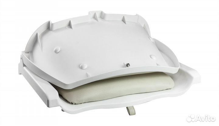 Кресло мягкое складное для лодки