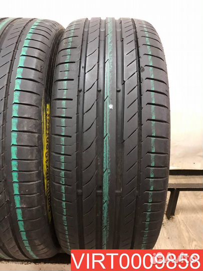 Continental ContiSportContact 5 225/45 R19 96W