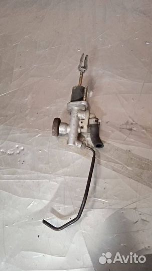 Цилиндр сцепления главный Nissan Almera N16 N16E