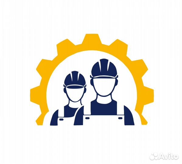 Разнорабочий с ежедневной оплатой