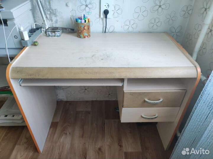 Уголок для школьника