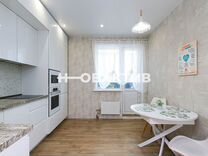 2-к. квартира, 57 м², 7/26 эт.