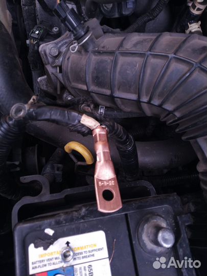 Наконечники нa провода обжатие нa месте