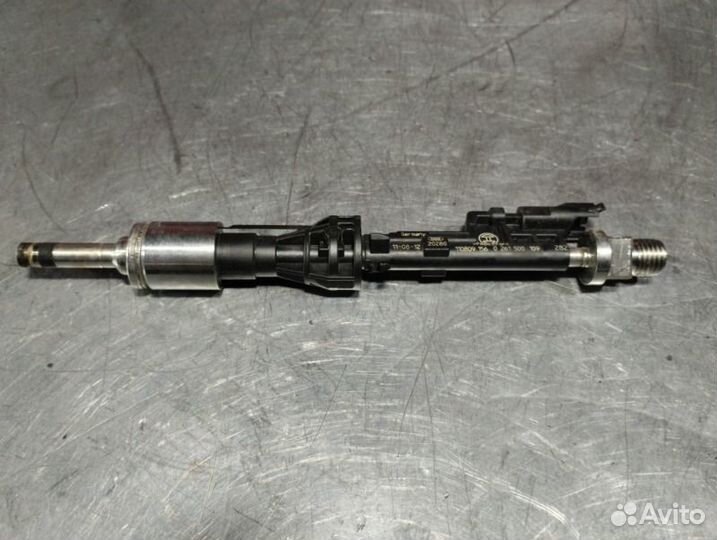 Форсунка Bmw 5 Series F10 N20B20A 2011