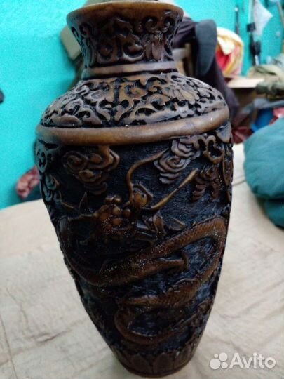 Ваза Китайская