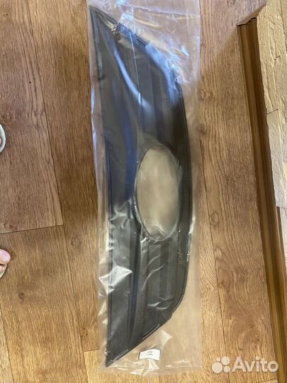 Зимняя накладка для Ларгуса