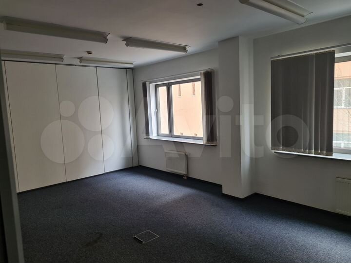 Офис 670 кв.м