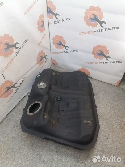 Топливный бак Kia Optima TF