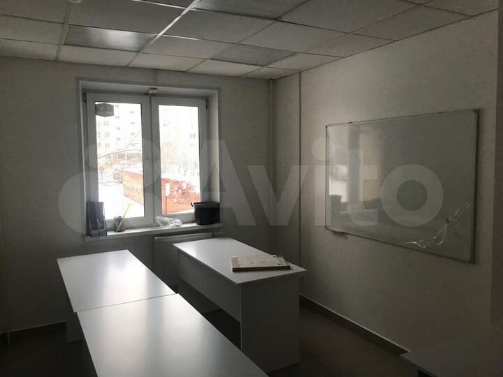 Свободного назначения, 16 м²