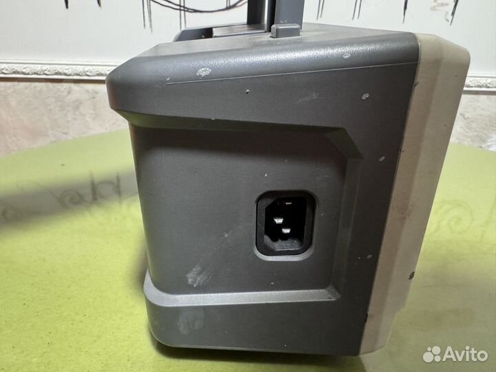 Продаю Осциллограф uni-t utd2052cl+