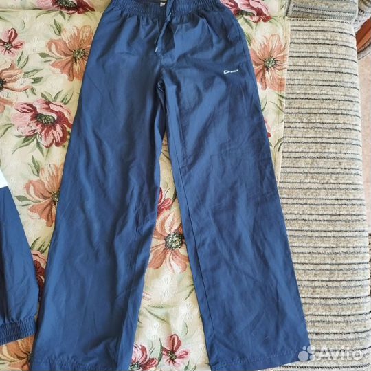 Спортивный костюм demix 128