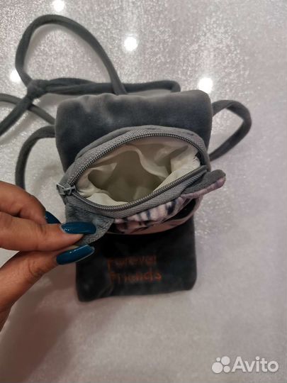 Сумочка для девочки