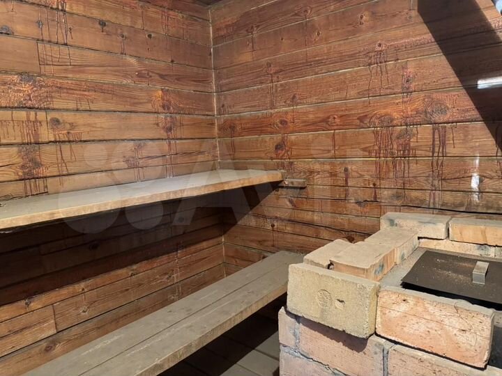 Дом 65 м² на участке 15 сот.