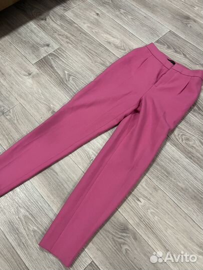Брюки zara