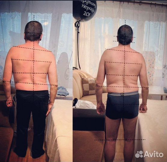 Массажист - Костоправ