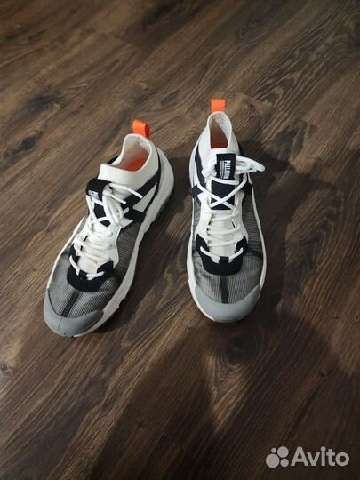 Palladium кроссовки