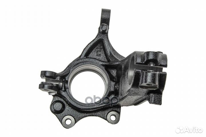 Кулак поворотный zzpct000 NTY