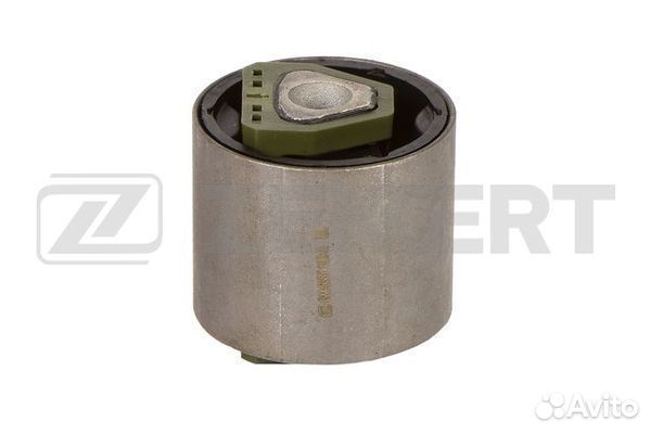 Сайлентблок передн рычага BMW E34 E32 86