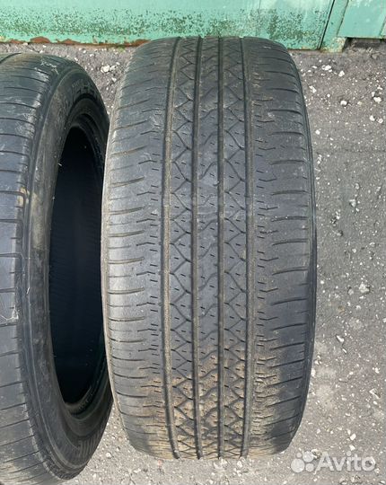 Bridgestone Alenza 001 265/50 R20 20U