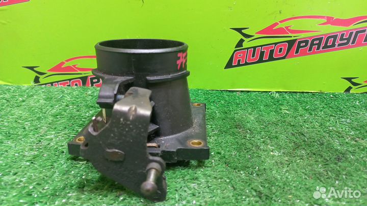 Заслонка дроссельная mazda, GG3P,GG3S,ggep,gges,GY3W,gyew,LW,LW3W,LW5W,lwew,lwfw,GG,GY,EP3W,epew,EPF