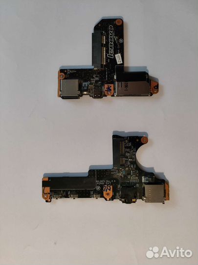 Запчасти для Lenovo Yoga 2 Pro