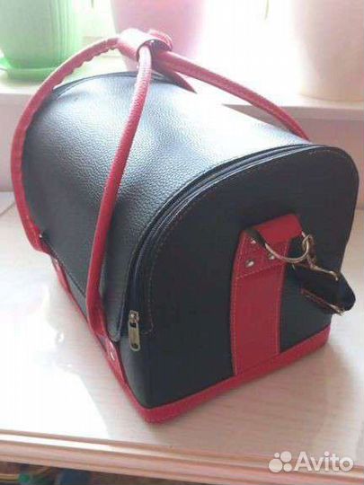 Чемодан для мастера маникюра