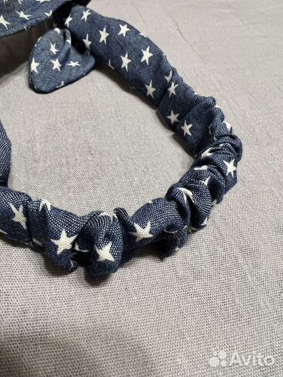 Повязка для волос