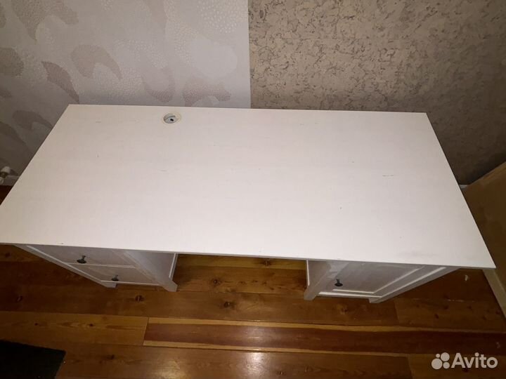 Бронь до 3 июля Письменный стол IKEA хэмнес Hemnes