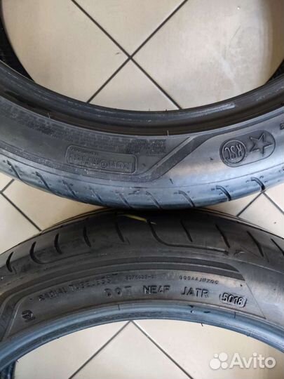 Goodyear Eagle F1 Asymmetric 3 225/45 R18 95Y