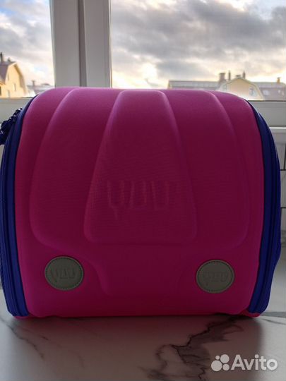 Рюкзак школьный для девочки новый