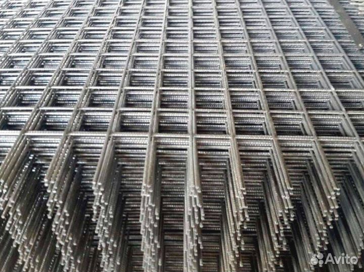 Сетка металлическая