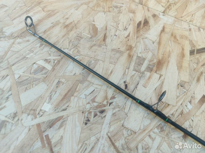 Карповое удилище carp pro blackpool