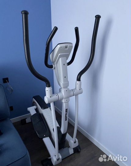 Эллиптический тренажер Kettler Rivo M