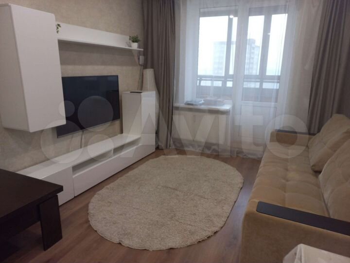 Квартира-студия, 26 м², 20/25 эт.