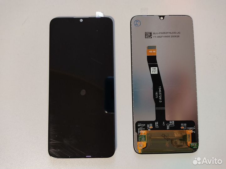 Дисплей с сенсором Huawei P-Smart 2019, POT-LX1