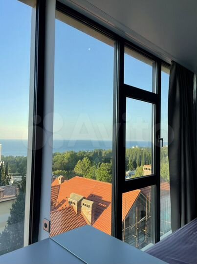 Квартира-студия, 27 м², 5/16 эт.