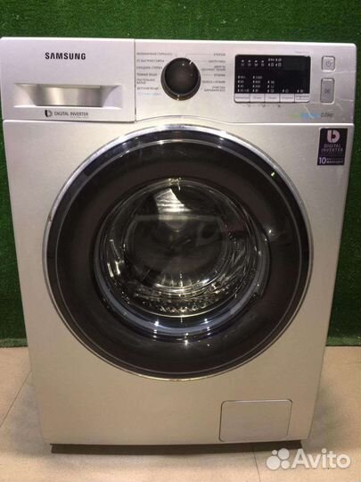 Стиральная машина бу с доставкой