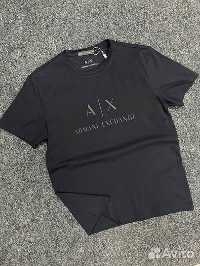 Футболка Armani Exchange