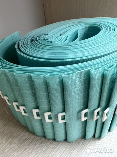 Вертикальные ламели для жалюзи