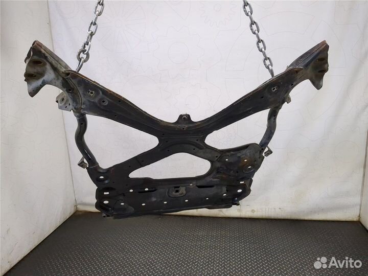 Балка подвески передняя Audi A4 (B9), 2016