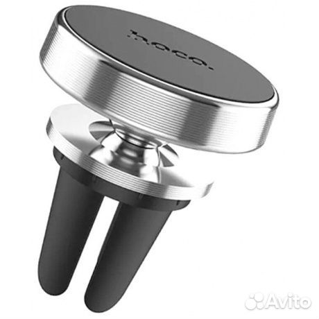 Держатель Hoco CA47 для смартфона, в воздуховод, м