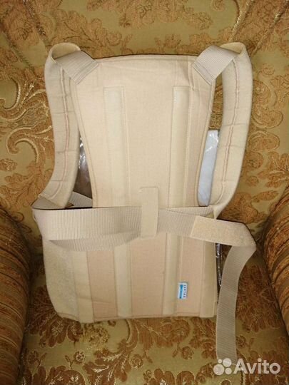 Корректор осанки