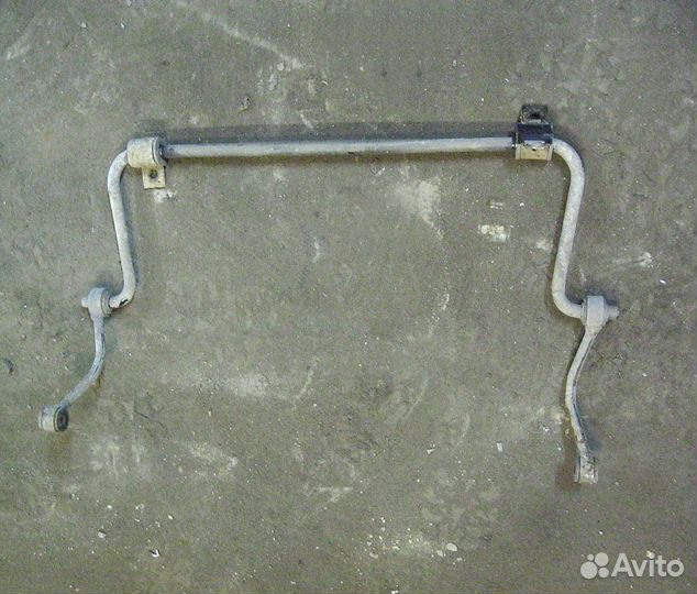 Стабилизатор задний Opel Omega B