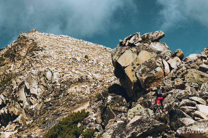 Тур Отдых Путевка Экскурсии на Байкал