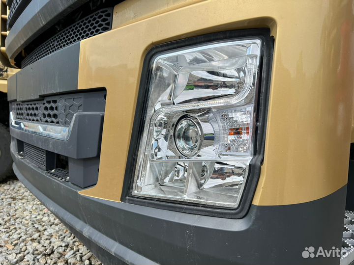 Shacman (Shaanxi) SX33186T366, 2023